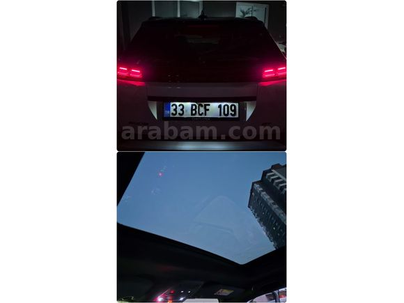 Sahibinden Peugeot 2008 1.2 PureTech GT 2024 Model