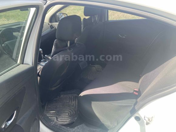 Sahibinden Hyundai Accent 1.5 GLS 1999 Model 