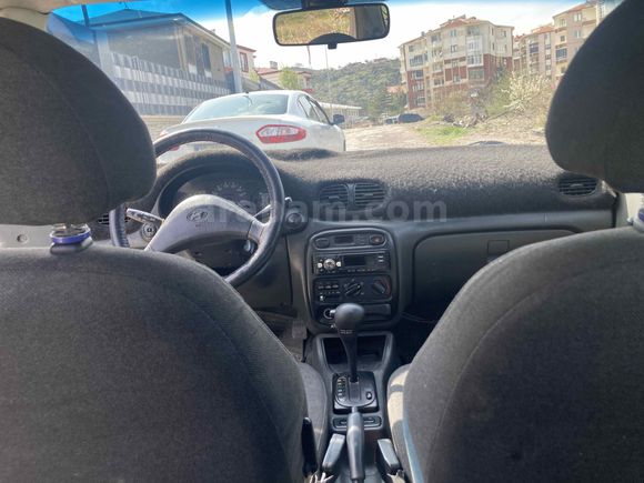 Sahibinden Hyundai Accent 1.5 GLS 1999 Model 