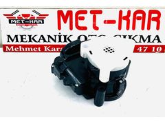 PEUGEOT , CITROEN , BMW , MİNİ COOPER ( MOTOR KODU : N12 ) GAZ KELEBEGİ 