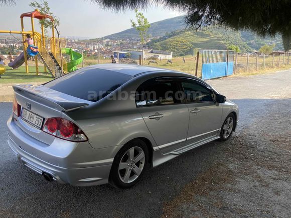 Sahibinden Honda acil 