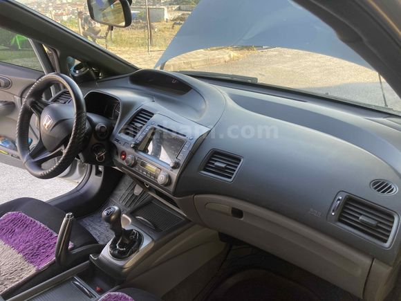 Sahibinden Honda acil 