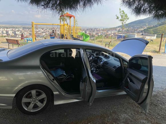 Sahibinden Honda acil 
