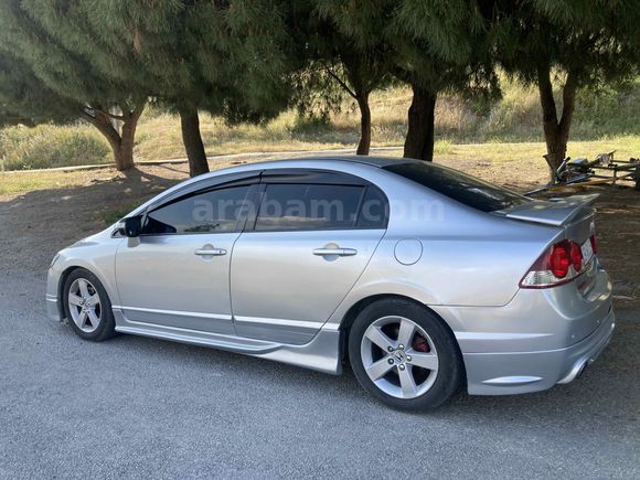 Sahibinden Honda acil 