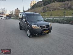 TEMİZ BAKIMLI DOBLO 1.3 MÜLTÜJET ORJİNAL