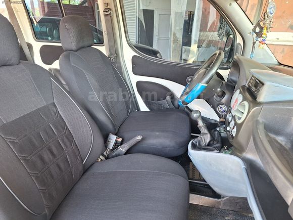 2004 model Doblo 1.3 multijet