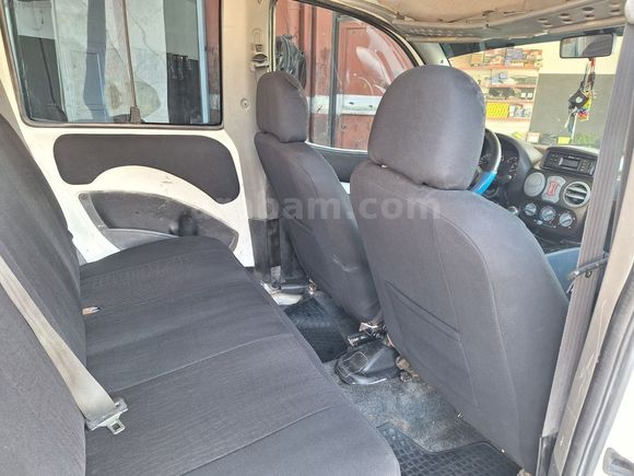 2004 model Doblo 1.3 multijet