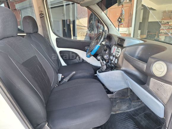 2004 model Doblo 1.3 multijet