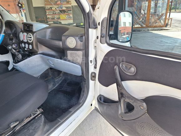 2004 model Doblo 1.3 multijet