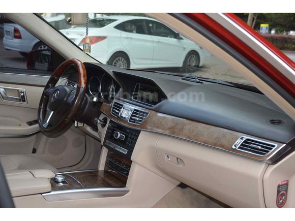 NECDETBALABAN OTOMOTİVDEN 2013 LANSMAN RENK E180