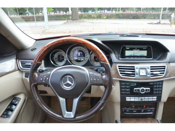 NECDETBALABAN OTOMOTİVDEN 2013 LANSMAN RENK E180