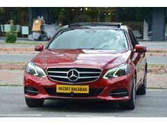NECDETBALABAN OTOMOTİVDEN 2013 LANSMAN RENK E180