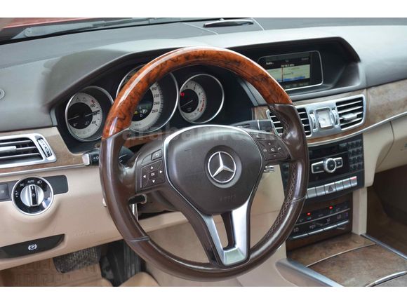 NECDETBALABAN OTOMOTİVDEN 2013 LANSMAN RENK E180