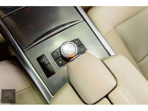 SÖZCAR'DAN MERCEDES E180