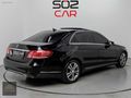 SÖZCAR'DAN MERCEDES E180