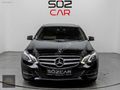 SÖZCAR'DAN MERCEDES E180