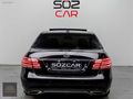 SÖZCAR'DAN MERCEDES E180