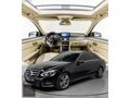 SÖZCAR'DAN MERCEDES E180