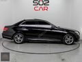 SÖZCAR'DAN MERCEDES E180