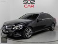 SÖZCAR'DAN MERCEDES E180