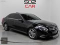 SÖZCAR'DAN MERCEDES E180