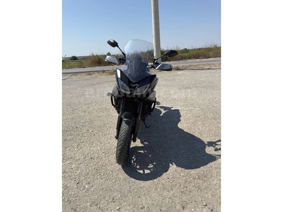 Sahibinden Yamaha Tracer 9 