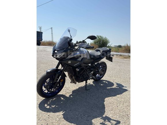 Sahibinden Yamaha Tracer 9 
