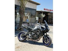 Sahibinden Yamaha Tracer 9 