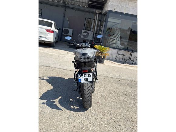 Sahibinden Yamaha Tracer 9 