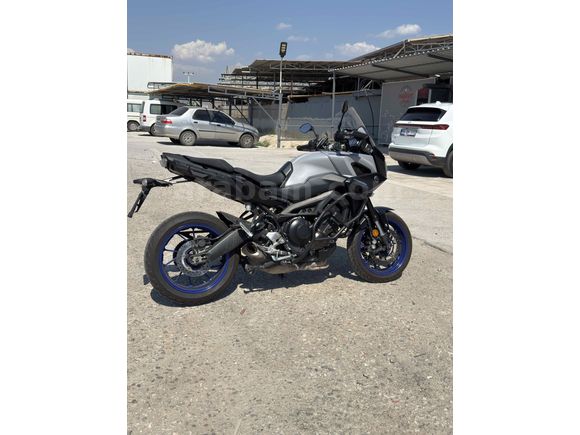 Sahibinden Yamaha Tracer 9 