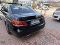 EDİRNE ADA OTOMOTİVDEN 2014 MERCEDES E180 CAM TAVAN-K.ISITMA-BEJ