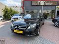EDİRNE ADA OTOMOTİVDEN 2014 MERCEDES E180 CAM TAVAN-K.ISITMA-BEJ