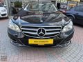 EDİRNE ADA OTOMOTİVDEN 2014 MERCEDES E180 CAM TAVAN-K.ISITMA-BEJ