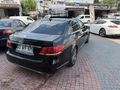 EDİRNE ADA OTOMOTİVDEN 2014 MERCEDES E180 CAM TAVAN-K.ISITMA-BEJ