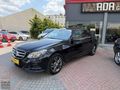 EDİRNE ADA OTOMOTİVDEN 2014 MERCEDES E180 CAM TAVAN-K.ISITMA-BEJ