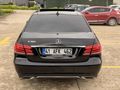 MERCEDES E 180 CAM TAVAN