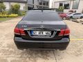 MERCEDES E 180 CAM TAVAN