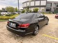 MERCEDES E 180 CAM TAVAN