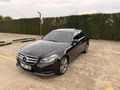MERCEDES E 180 CAM TAVAN
