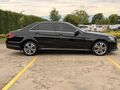 MERCEDES E 180 CAM TAVAN