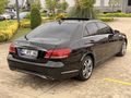 MERCEDES E 180 CAM TAVAN