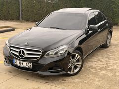 MERCEDES E 180 CAM TAVAN