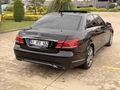 MERCEDES E 180 CAM TAVAN