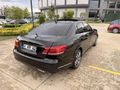 MERCEDES E 180 CAM TAVAN