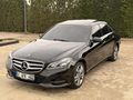 MERCEDES E 180 CAM TAVAN