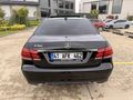 MERCEDES E 180 CAM TAVAN