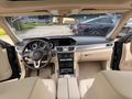 MERCEDES E 180 CAM TAVAN