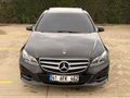 MERCEDES E 180 CAM TAVAN