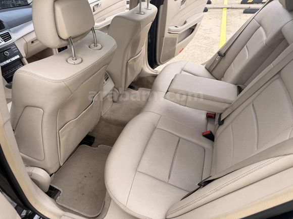 MERCEDES E 180 CAM TAVAN