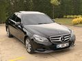MERCEDES E 180 CAM TAVAN